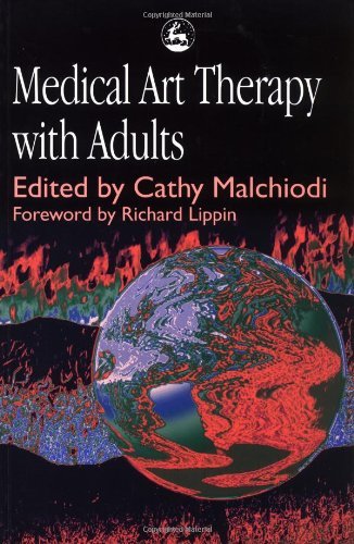 Medical Art Therapy with Adults