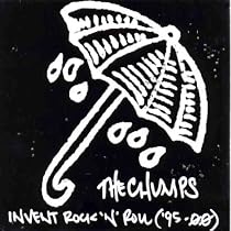 Invent Rock 'N' Roll 95-00
