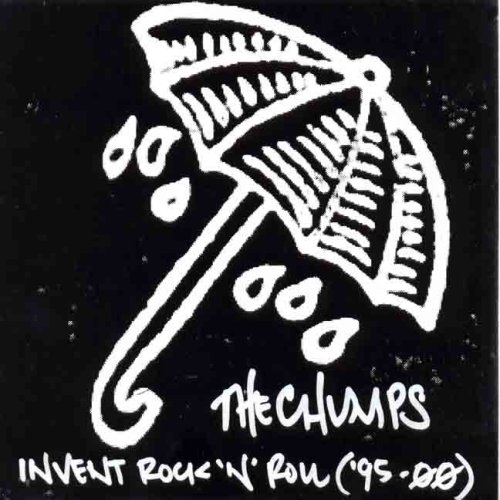 CD-Charts  Search : Invent Rock 'N' Roll 95-00