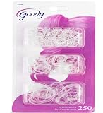 Goody Latex Elastics