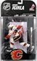 McFarlane Toys NHL Sports Picks Exclusive Action Figure Jarome Iginla (Calgary Flames)