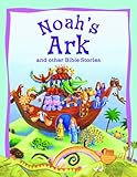 Noah's Ark and other Bible stories