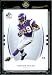 2007 SP Authentic # 22 Chester Taylor - Vikings - NFL Trading Card - Football Card - Mint Condition - Shipped In Protective Screw Down Display Case