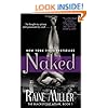 Naked: The Blackstone Affair, Book 1