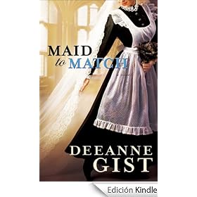 Maid to Match