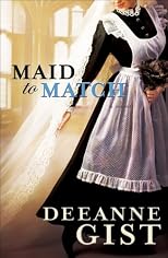 Maid to Match