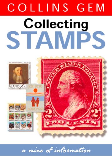Stamps (Collins Gem)