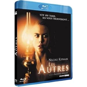 Les Autres [Blu-ray]