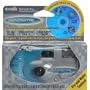 SOLARIS GODIGITAL 35MM CAMERA with flash, 27-exposures, 800-asa speed film (includes developing)