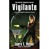 Vigilante:AMajorArianeKedrosNovel