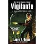 Vigilante: A Major Ariane Kedros Novel