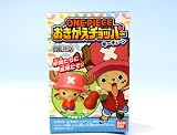 ���ԡ��� ������������åѡ������������� ONE PIECE ���ıɰ�Ϻ ���� �Х����(������ե륳��ץ��å�)