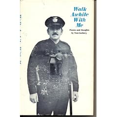 Walk Awhile With Me-Poems and Thoughts