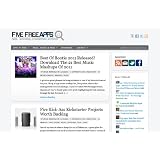 Five Free Apps