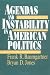 Agendas and Instability in American Politics (American Politics and Political Economy Series)