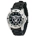 NFL Men's FM-OAK MVP Series Oakland Raiders Watch