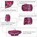 Paladineer 25L Casual Ultra-Lightweight Heavy Duty Packable Backpack Foldable Daypack Travel Pack