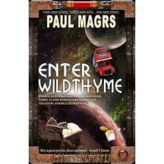 Enter Wildthyme