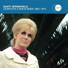 Complete A And B Sides 1963-1970
