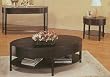 Coffee Table Cherry Finish