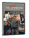 DVD : ESCAPE FROM THE NEWSROOM