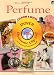 The Art of Perfume CD-ROM and Book (Dover Electronic Clip Art)