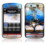 Gelaskins for BlackBerry 9500 Storm - Rooted in Earth