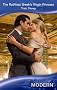 The Ruthless Greek's Virgin Princess (Mills & Boon Modern )