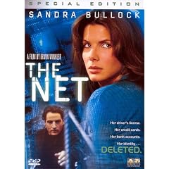 Das Netz (Special Edition) (deutscher Ton)