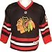 Youth Chicago Blackhawks #19 Jonathon Toews Alternate Replica Jersey - L/XL