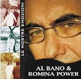 le nostre emozioni -esente (AudioCD)