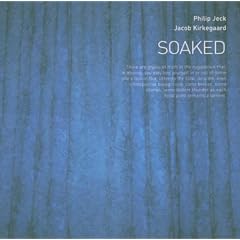 Soaked