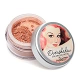 theBalm Overshadow 100% Mineral Makeup .02 oz (.57 g)
