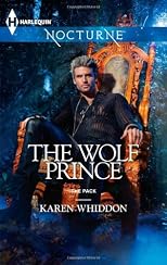 The Wolf Prince