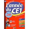 L'ann�e du CE1