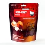 Conower Beef Jerky - Classic 90g
