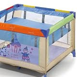 Hauck 599945 2nd floor for Playcenter, blue