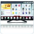 Fernseher