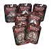 Battlestar Galactica Character Dog Tags Set