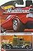 LONG GONE (18 of 18) * Redlines / Heritage Series * 2015 Hot Wheels 1:64 Scale Die-Cast Vehicle