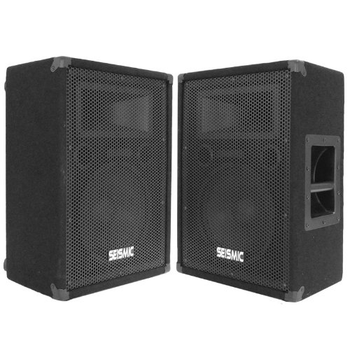 harbinger pa system ha120