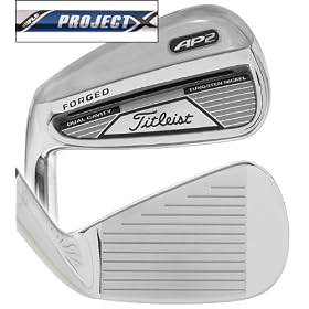 Men's Titleist AP2 Irons 3-PW