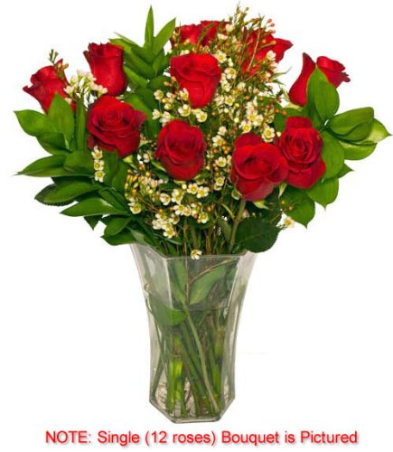 Thumbnail image of Valentine Day Flower Delivery