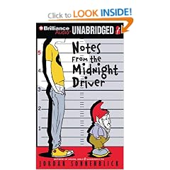 Notes from the Midnight Driver