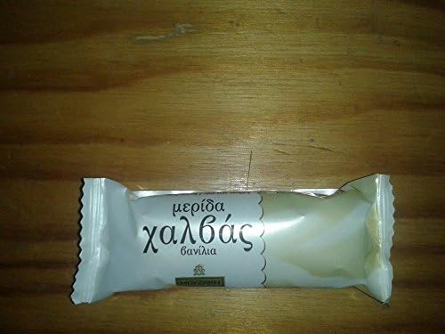 Greek Halva Bar 50g 1.76oz