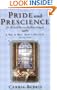 Pride and Prescience: Or, A Truth Universally Acknowledged