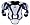 Easton Stealth S13 Shoulder Pads [JUNIOR]