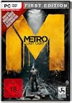 Metro: Last Light - First Edition - 1...