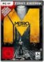 Metro: Last Light - First Edition - 100% uncut Metro: Last Light - First Edition - 100% uncut