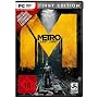 Metro: Last Light - First Edition - 100% uncut von Koch Media GmbH
